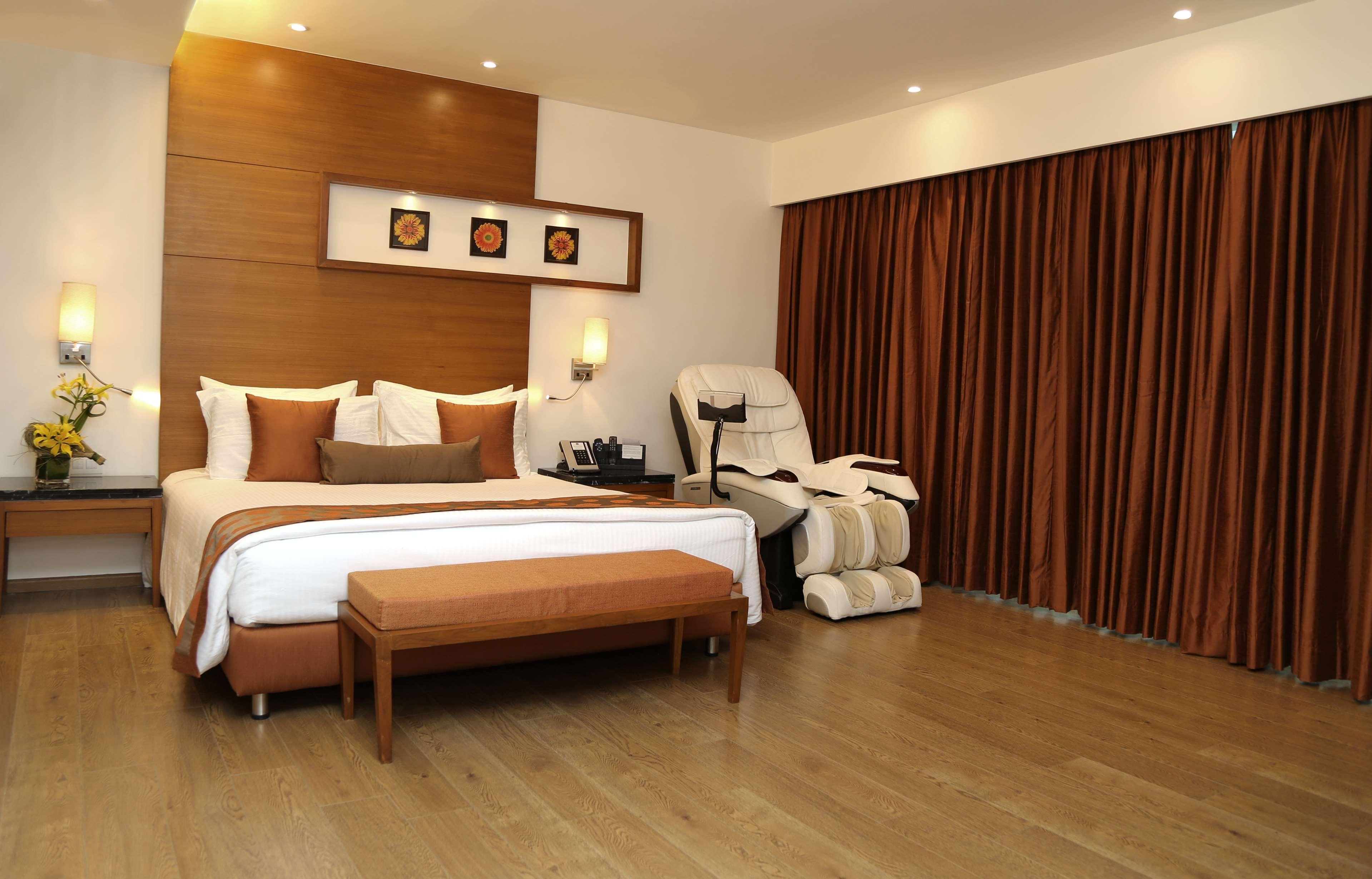 Country Inn & Suites By Radisson نافي مومباي المظهر الخارجي الصورة