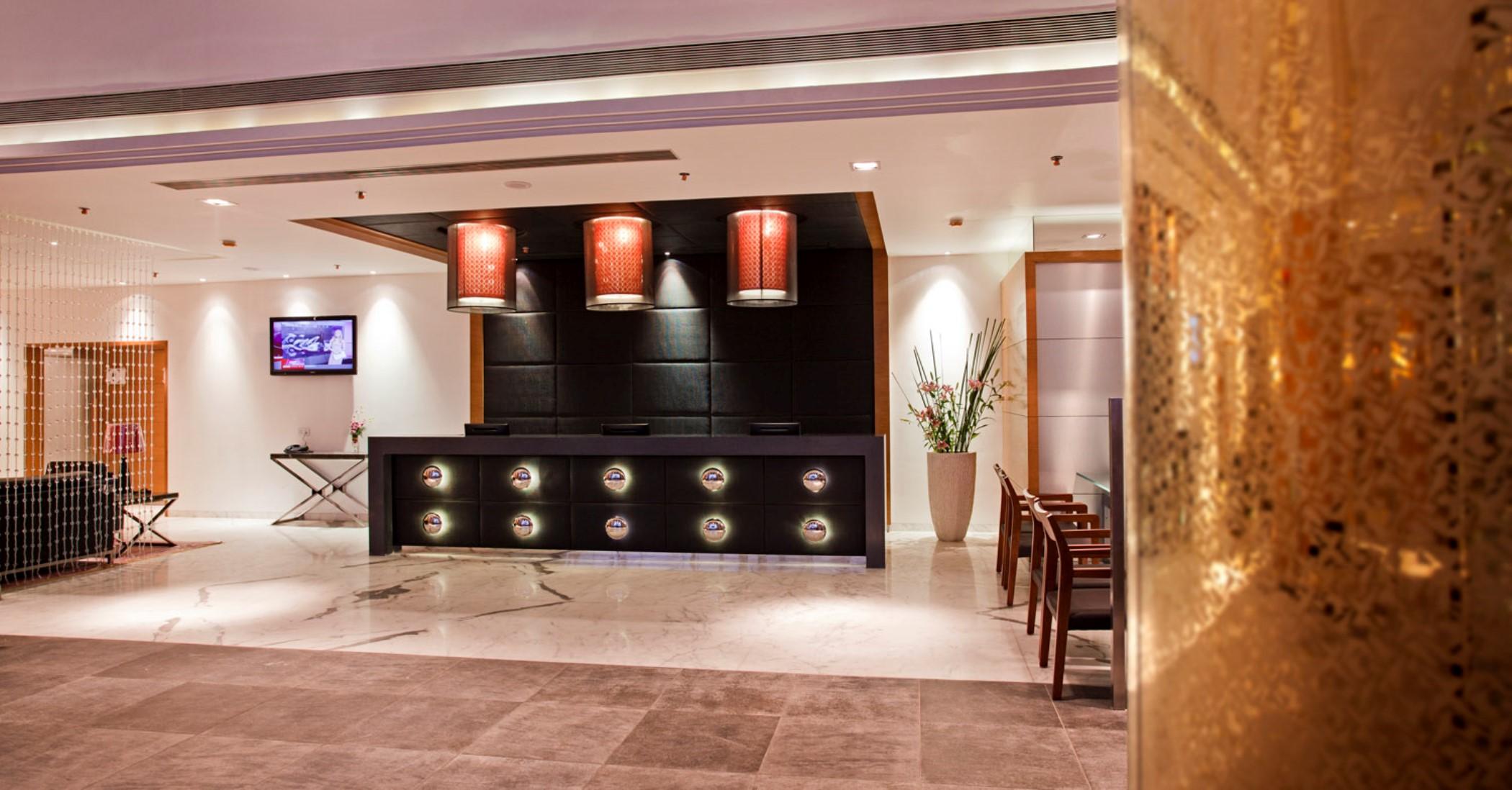 Country Inn & Suites By Radisson نافي مومباي المظهر الخارجي الصورة