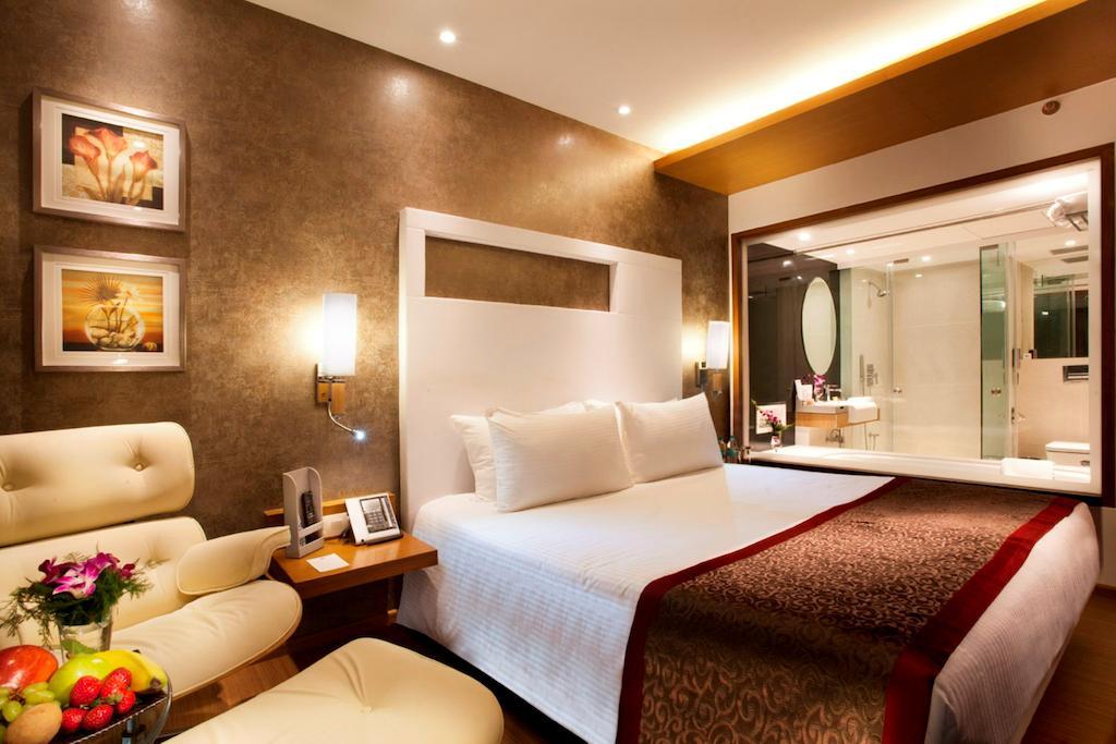 Country Inn & Suites By Radisson نافي مومباي المظهر الخارجي الصورة